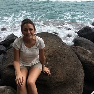 Hi Poshmark friends!